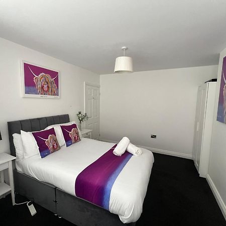 Belmont Apartments Billingham Luaran gambar