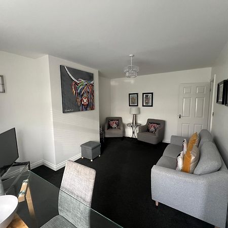 Belmont Apartments Billingham Luaran gambar