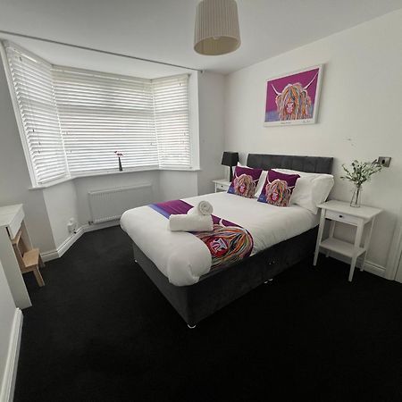 Belmont Apartments Billingham Luaran gambar