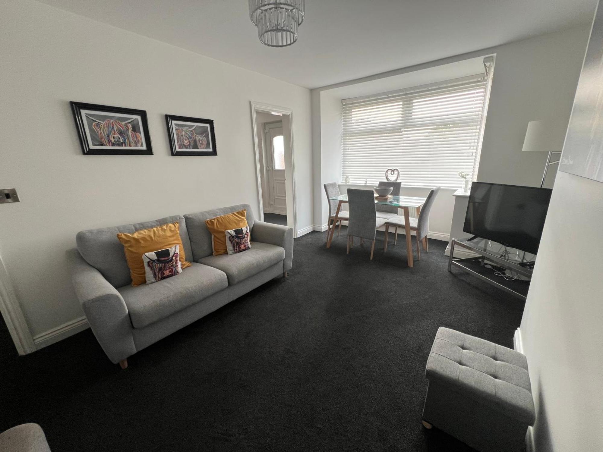 Belmont Apartments Billingham Luaran gambar