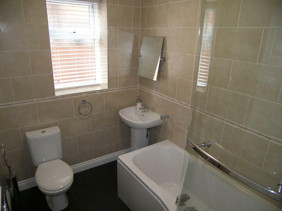 Belmont Apartments Billingham Luaran gambar