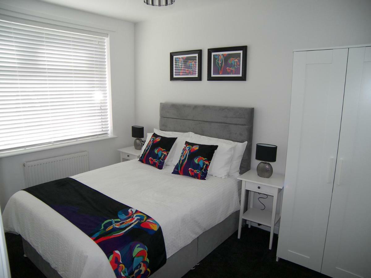 Belmont Apartments Billingham Luaran gambar