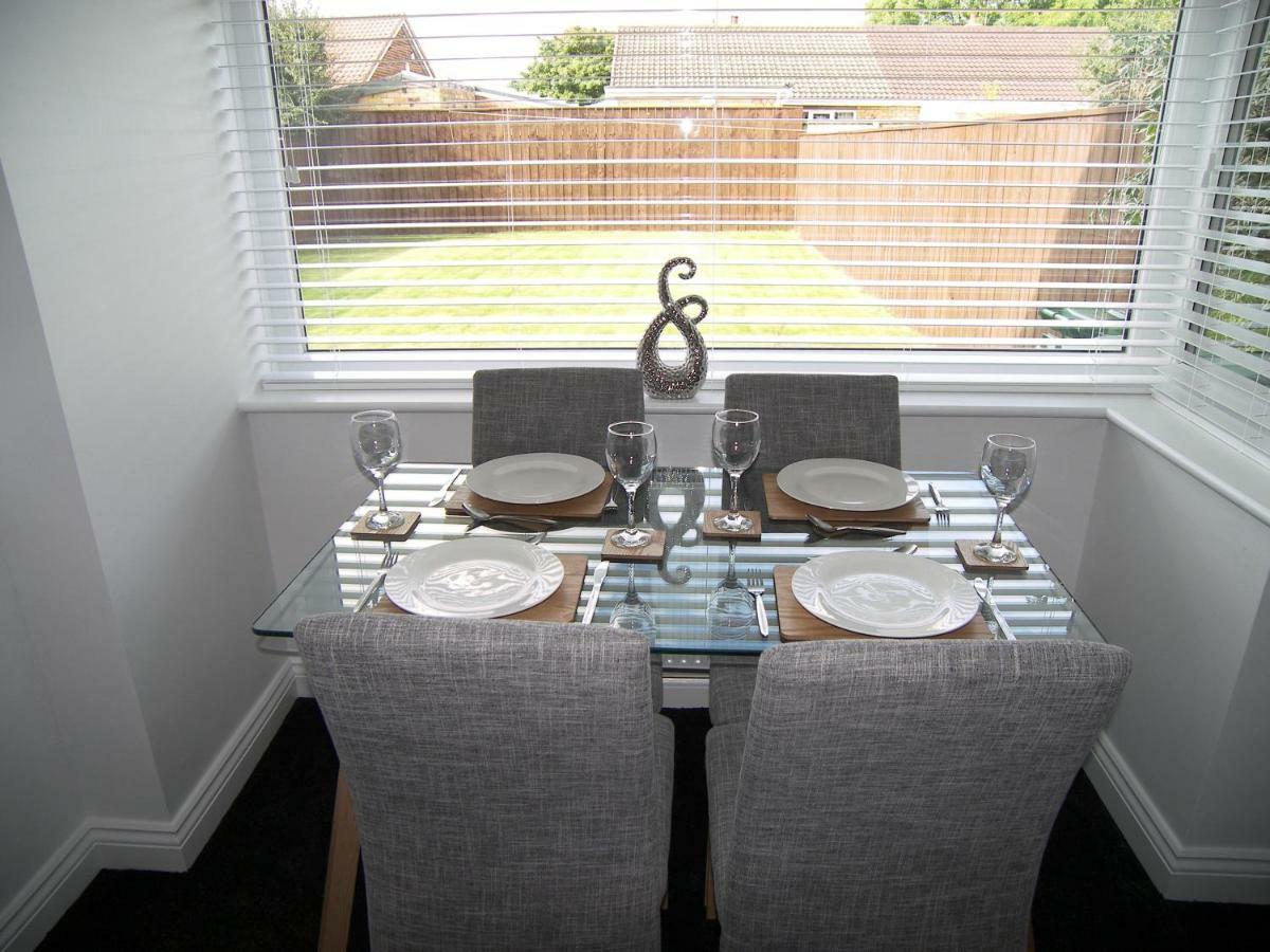 Belmont Apartments Billingham Luaran gambar
