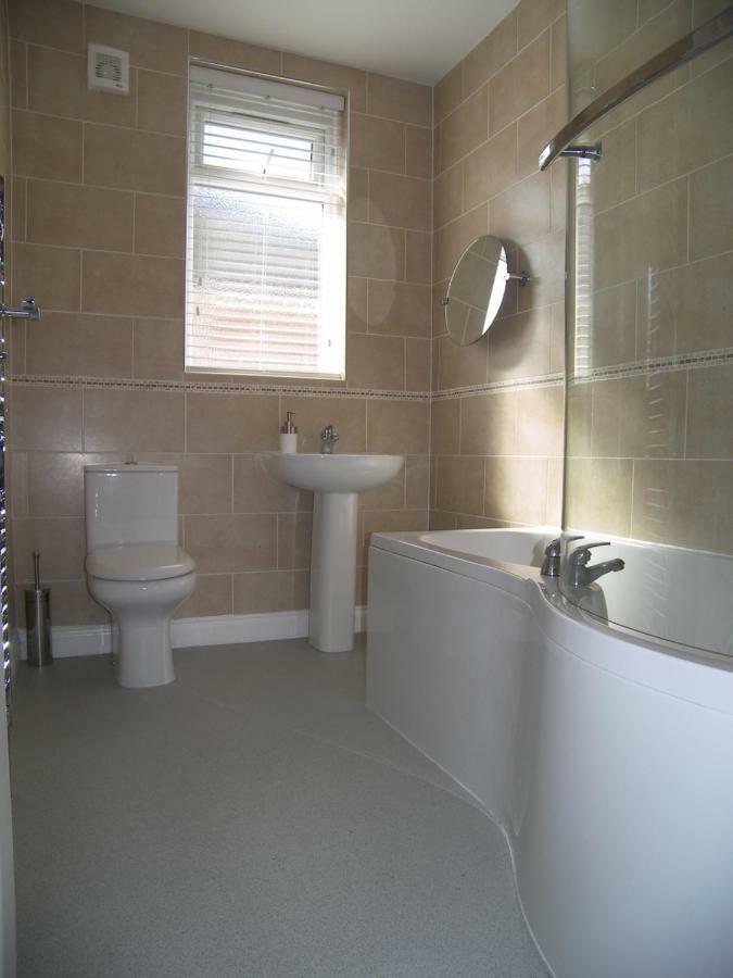 Belmont Apartments Billingham Luaran gambar