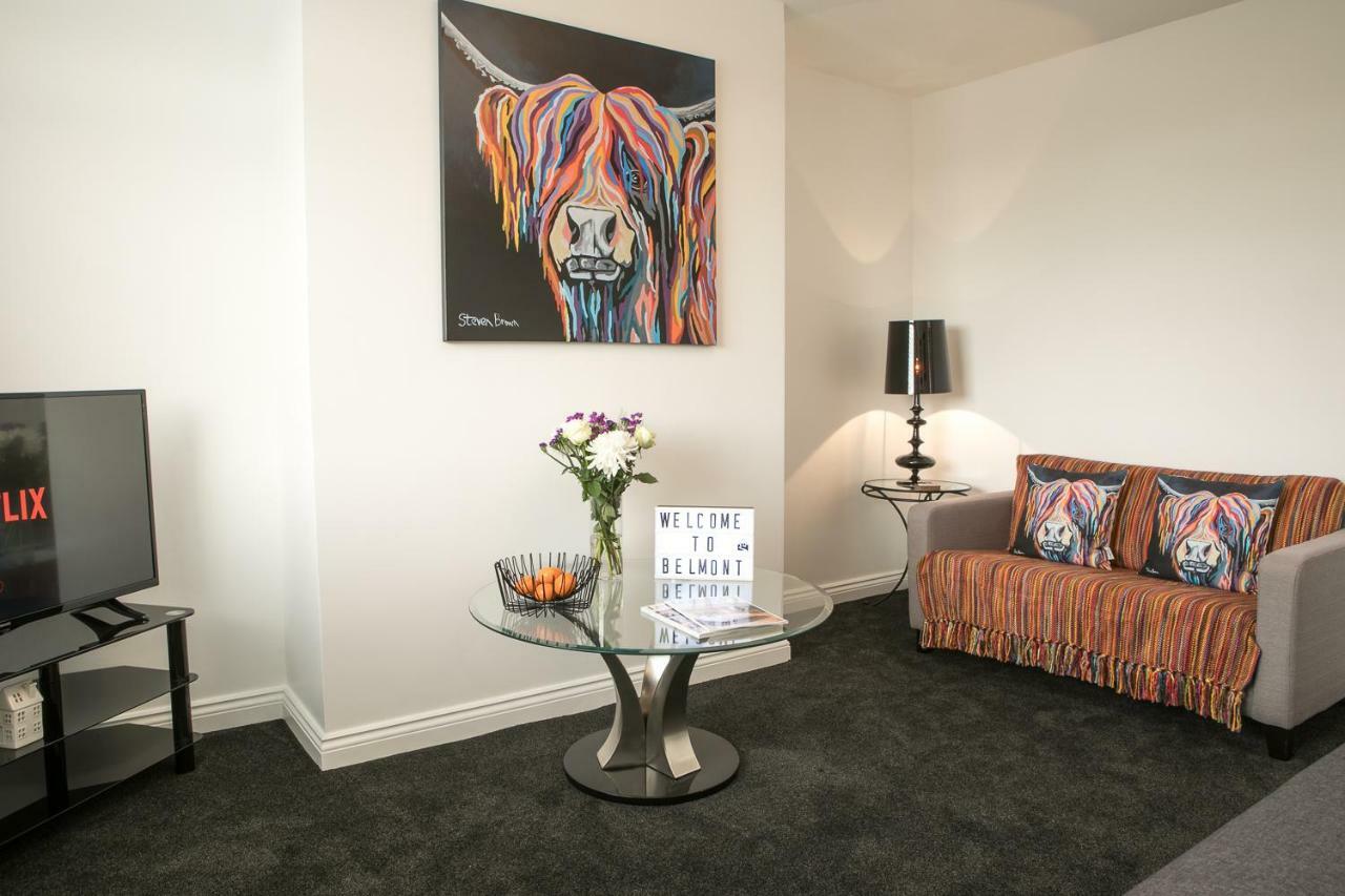 Belmont Apartments Billingham Luaran gambar